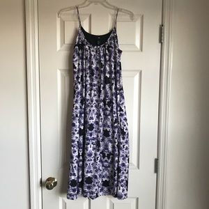 💛NEW H&M Floral Dress